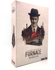 Furnace: Interbellum Expansion